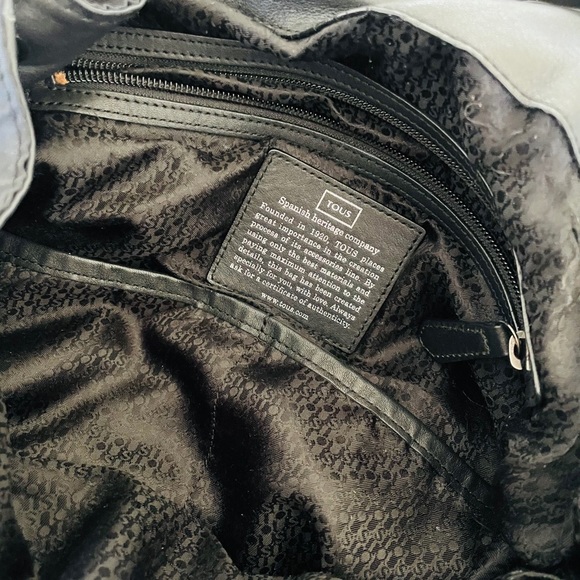 Tous Backpack